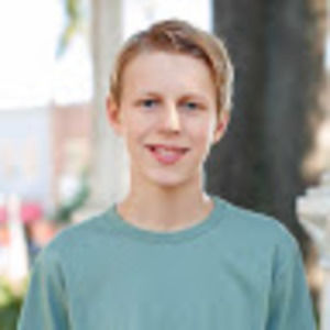 Meet your Posher, Peter